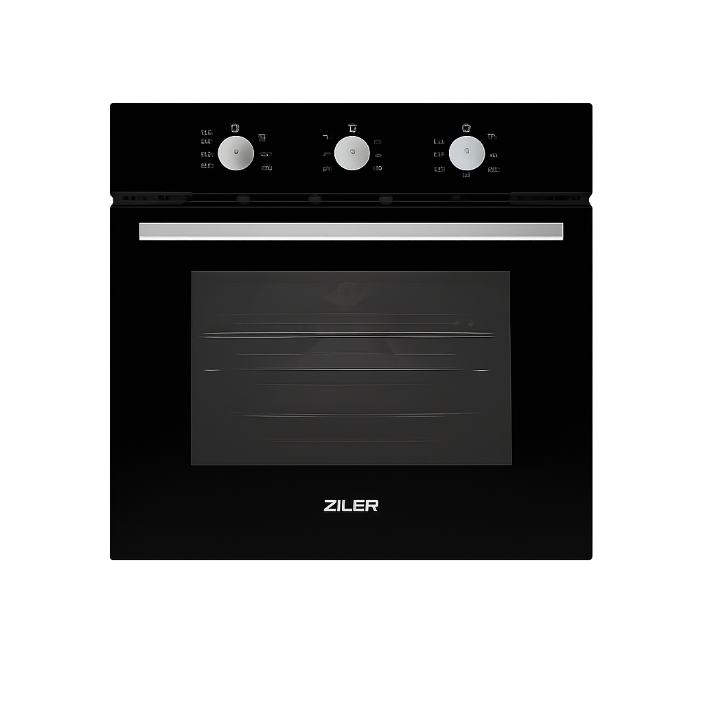 Ziler oven